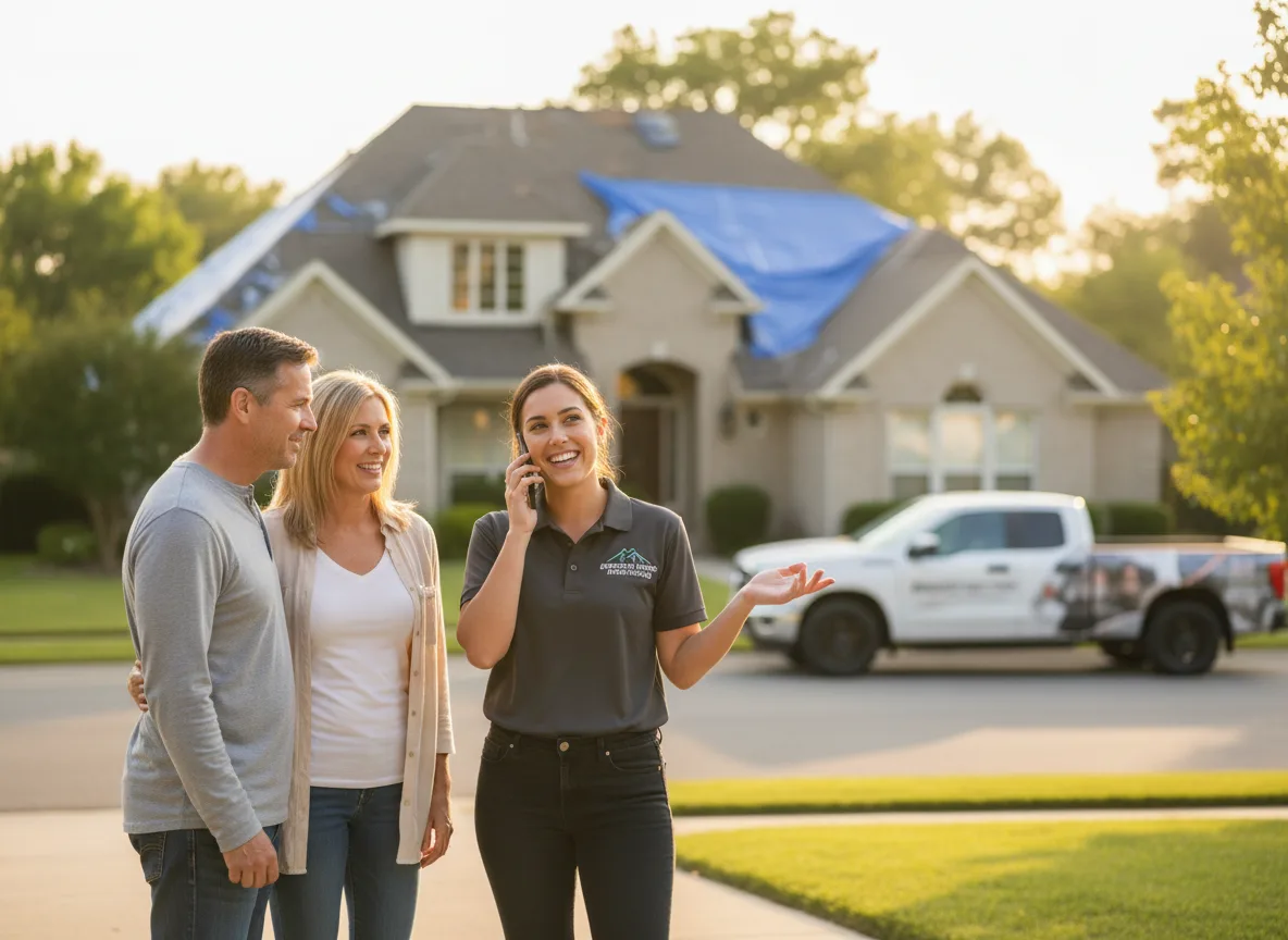 Emergency Roof Repair Topping, VA FAQs